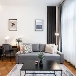Apartamento Vibe *