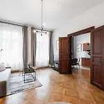 Vibe Apartamento Praga