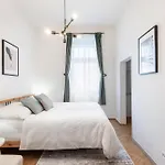 Vibe Apartamento Praga