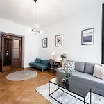 Apartamento Vibe *