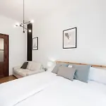 Apartamento Vibe Praga