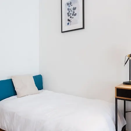 Appartement Vibe Prague