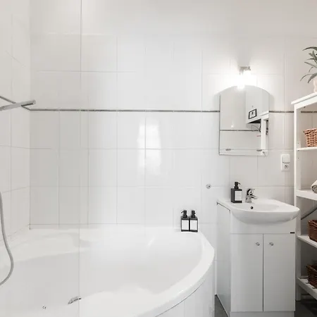 Vibe Apartament Praga