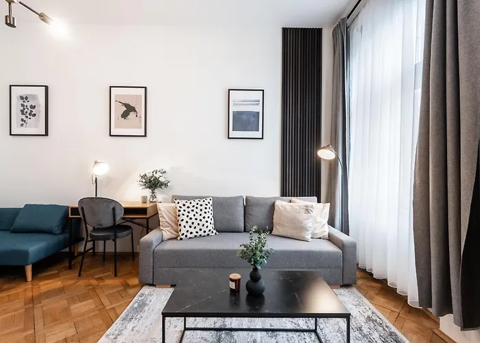 Apartment Vibe *