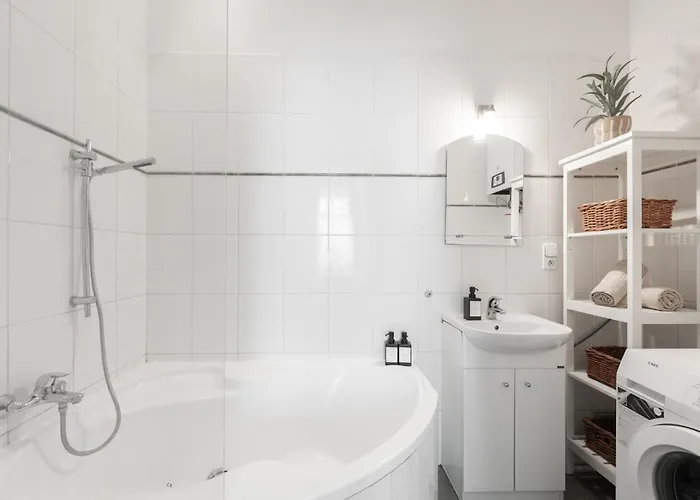 Vibe Apartment Prag
