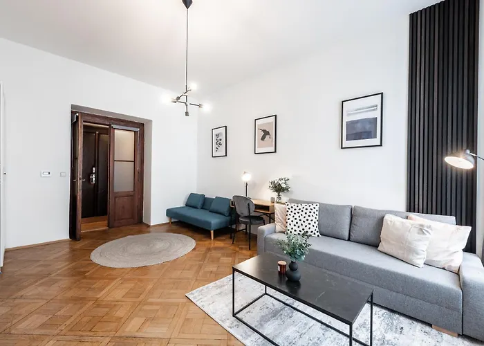 Apartment Vibe *